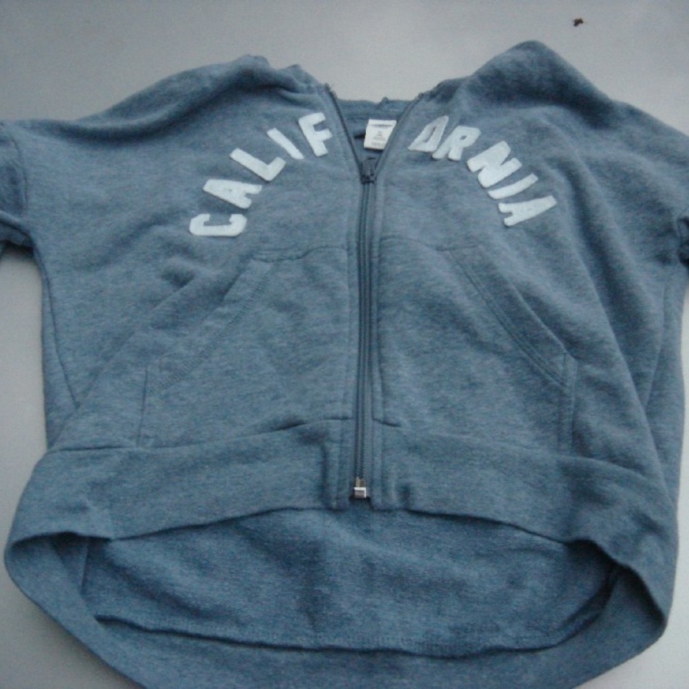 Kids Old Navy hooded sweatshirt hoodie sweat shirt